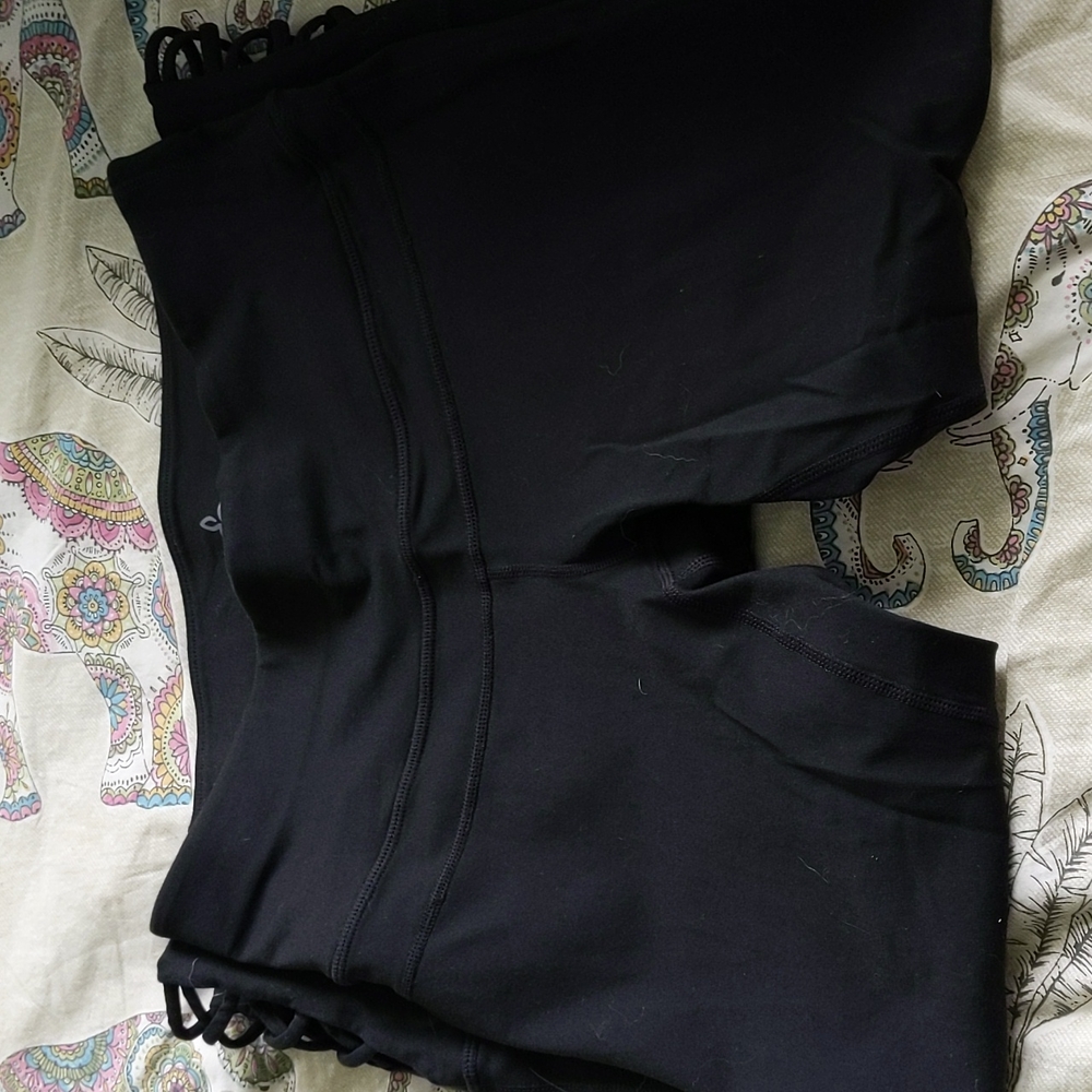 Prana Capri Leggings
